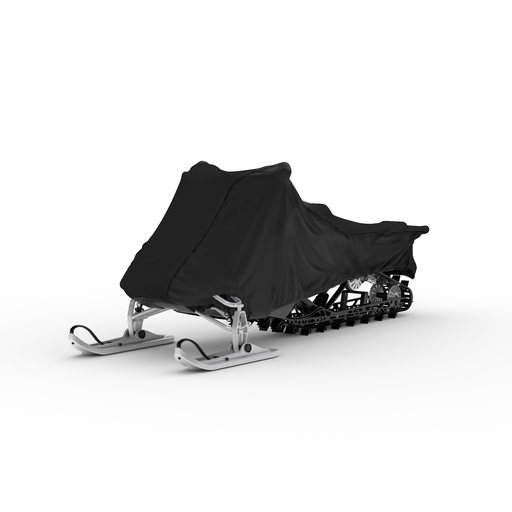 AllGuard Standard Snowmobile Cover