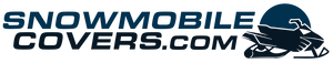 Snowmobile Cover Logo