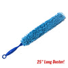 Microfiber Snowmobile Duster